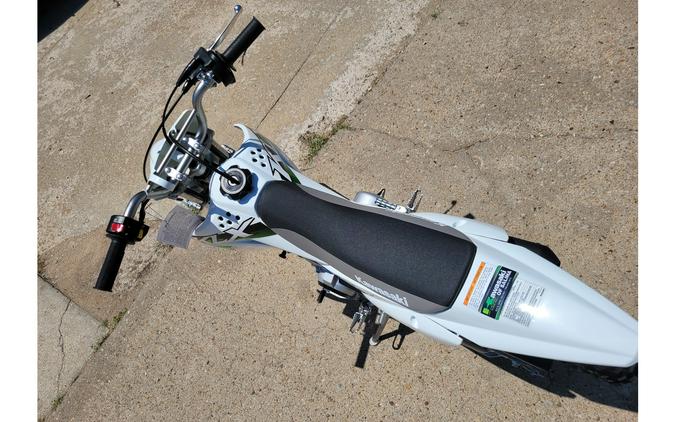 2026 Kawasaki KLX110R KLX 110 R