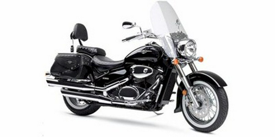 2007 Suzuki Boulevard C50T
