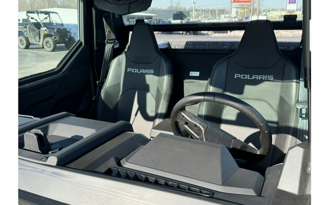 2026 Polaris XPEDITION XP Northstar - Matte Super Graphite