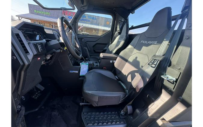 2026 Polaris XPEDITION XP Northstar - Matte Super Graphite