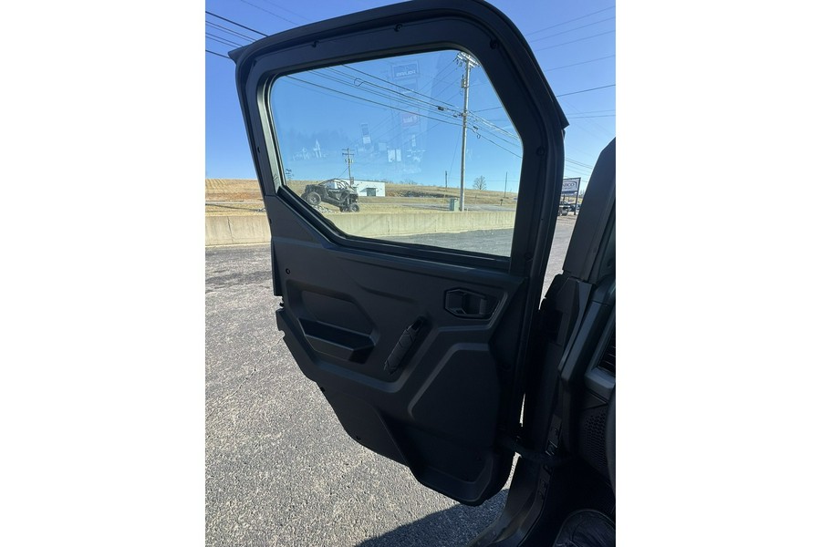 2026 Polaris XPEDITION XP Northstar - Matte Super Graphite