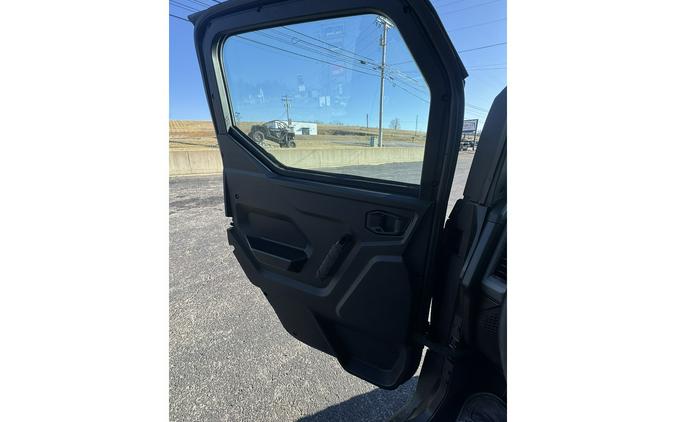 2026 Polaris XPEDITION XP Northstar - Matte Super Graphite