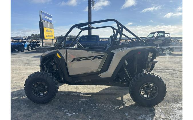 2026 Polaris RZR XP 1000 SPORT SAND DUNE Sport