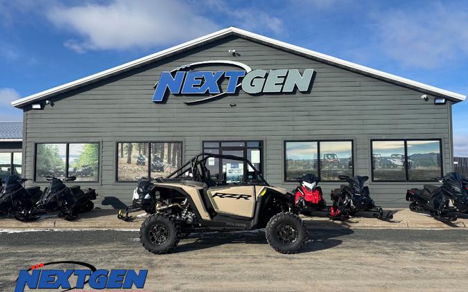 2026 Polaris RZR XP 1000 SPORT SAND DUNE Sport