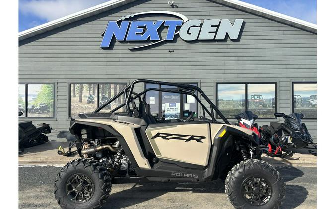 2026 Polaris RZR XP 1000 SPORT SAND DUNE Sport
