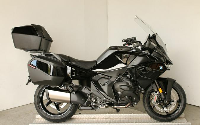 2026 BMW R 1300 RT