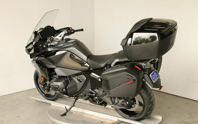 2026 BMW R 1300 RT
