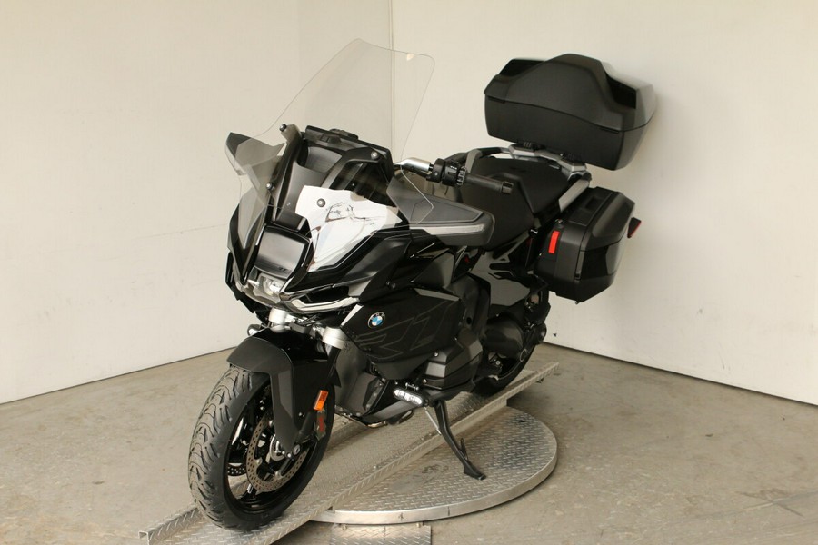 2026 BMW R 1300 RT