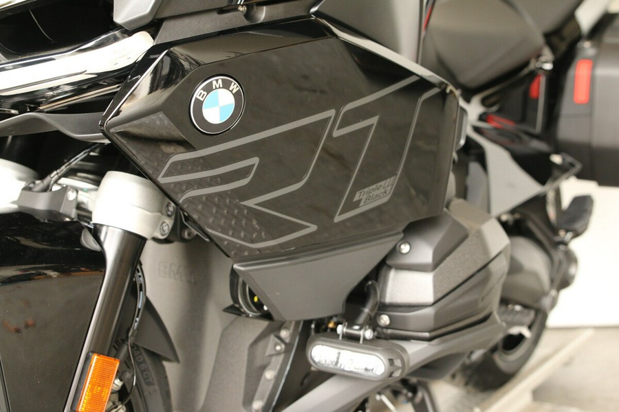2026 BMW R 1300 RT