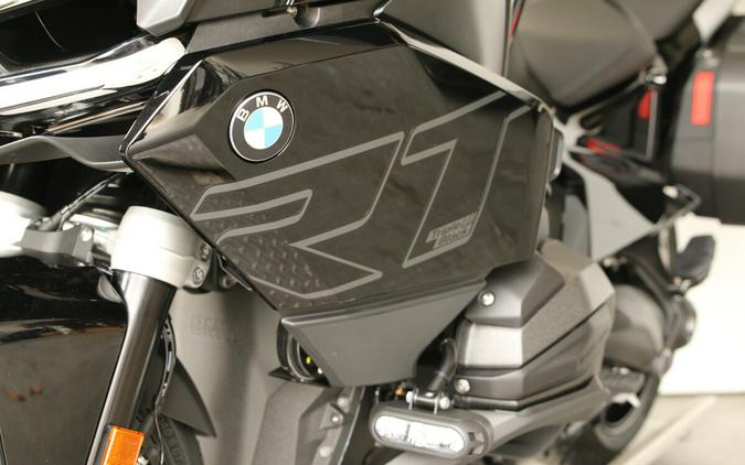 2026 BMW R 1300 RT