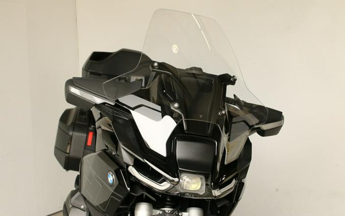 2026 BMW R 1300 RT