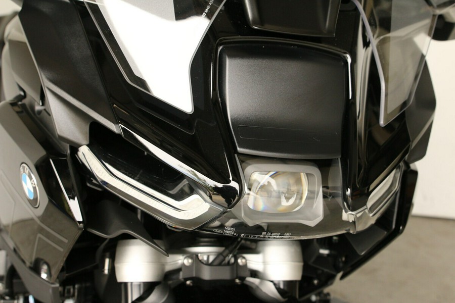 2026 BMW R 1300 RT