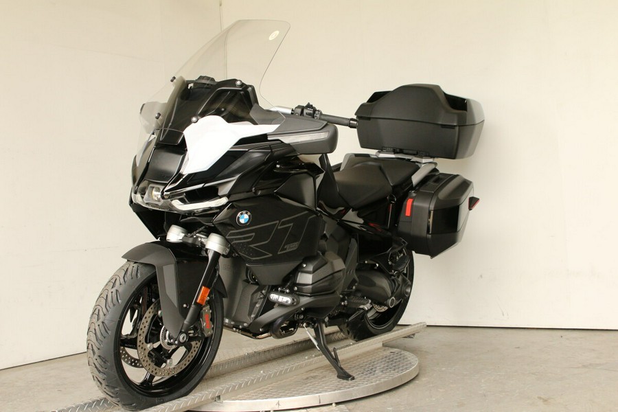 2026 BMW R 1300 RT