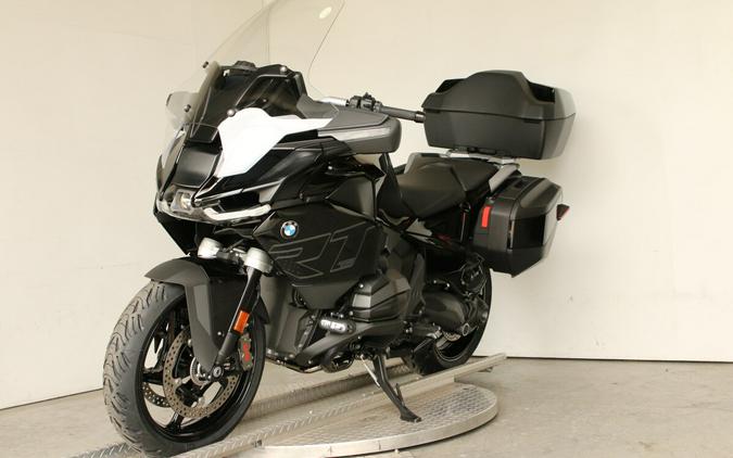 2026 BMW R 1300 RT