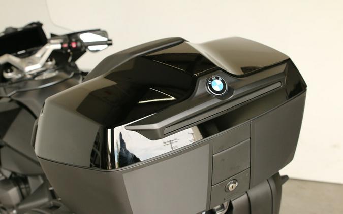 2026 BMW R 1300 RT