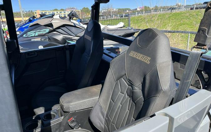 2023 Polaris GENERAL XP 4 1000 Ultimate