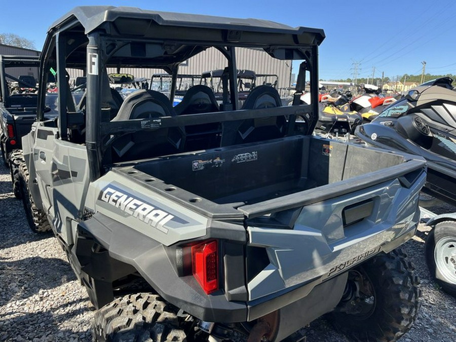 2023 Polaris GENERAL XP 4 1000 Ultimate