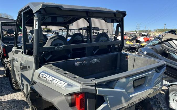 2023 Polaris GENERAL XP 4 1000 Ultimate