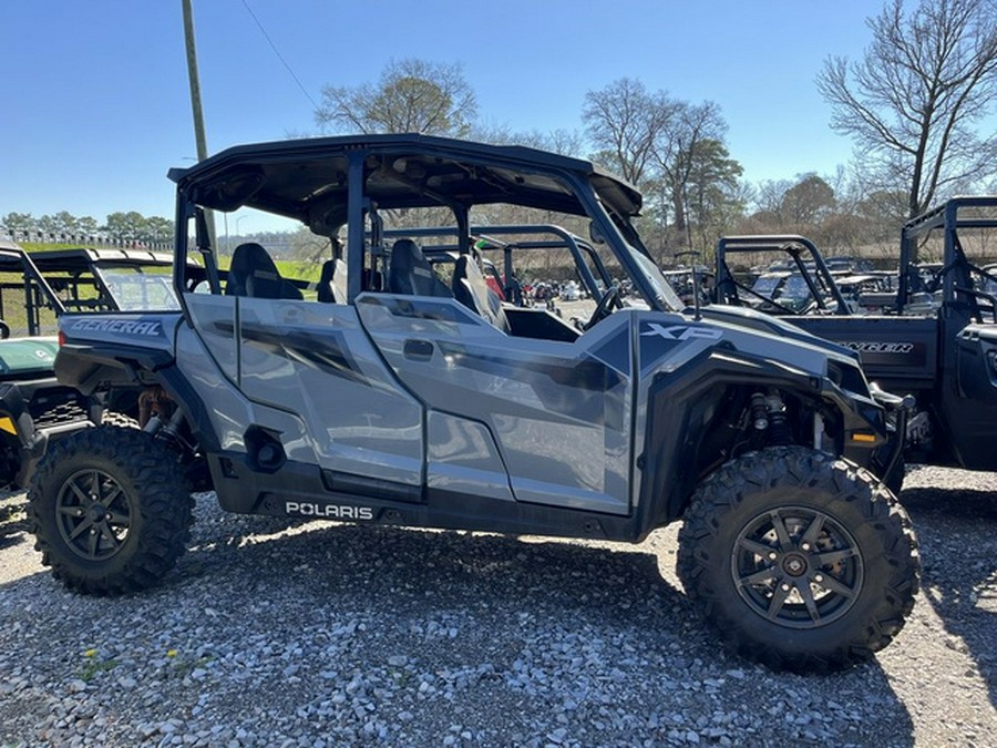 2023 Polaris GENERAL XP 4 1000 Ultimate