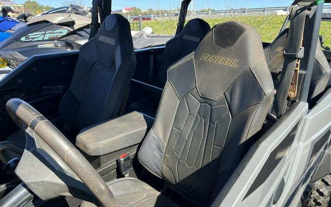 2023 Polaris GENERAL XP 4 1000 Ultimate