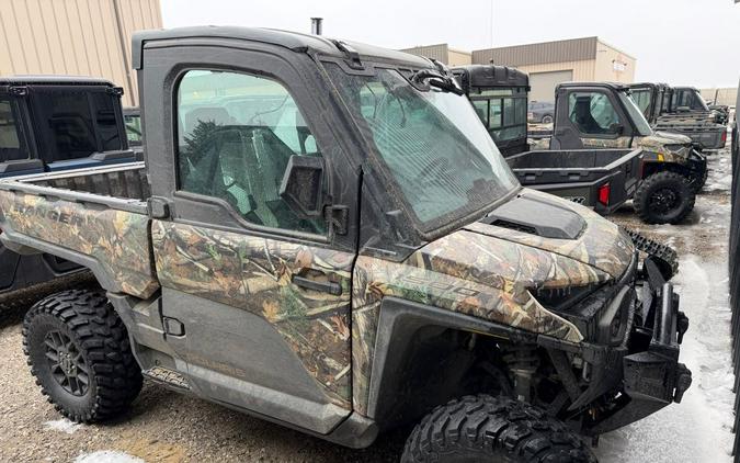 2024 Polaris Ranger XD 1500 NorthStar Edition Ultimate