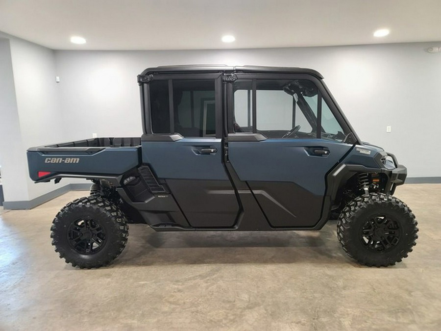 2026 Can-Am Defender MAX Limited HD11