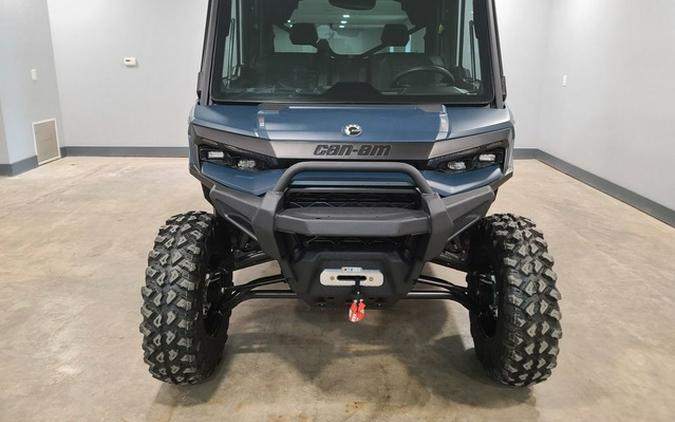 2026 Can-Am Defender MAX Limited HD11