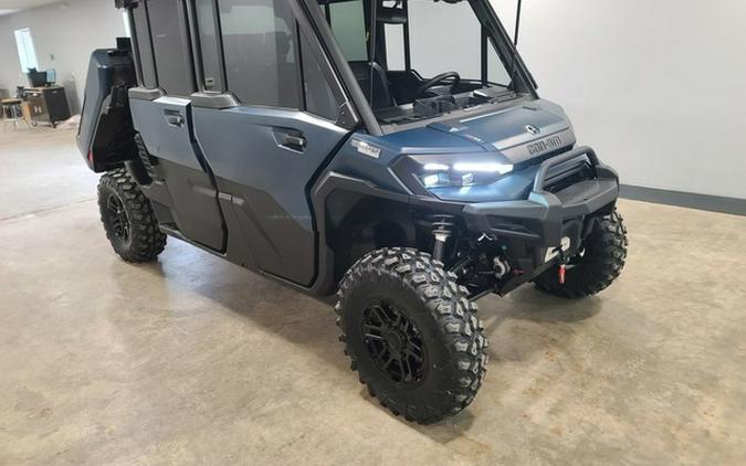 2026 Can-Am Defender MAX Limited HD11
