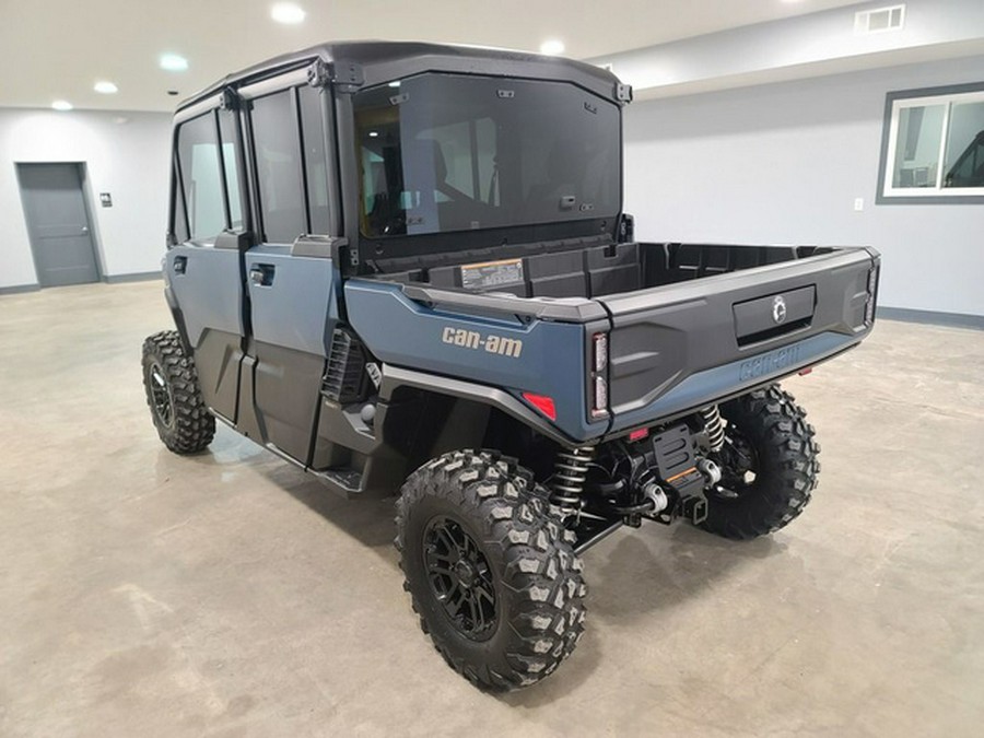 2026 Can-Am Defender MAX Limited HD11