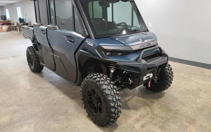2026 Can-Am Defender MAX Limited HD11