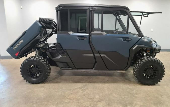 2026 Can-Am Defender MAX Limited HD11