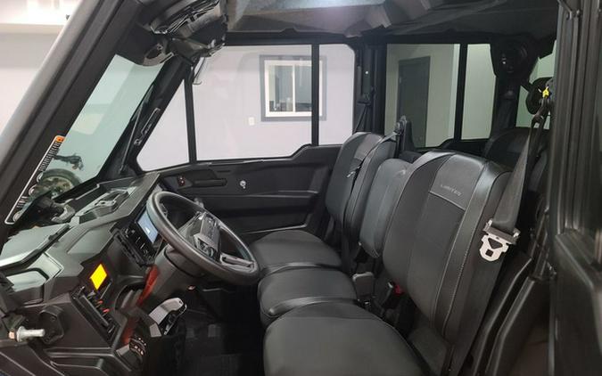 2026 Can-Am Defender MAX Limited HD11