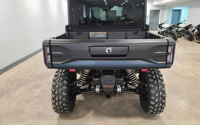 2026 Can-Am Defender MAX Limited HD11