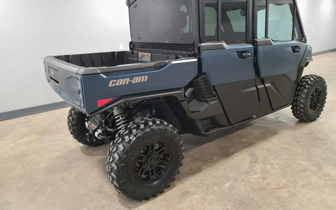 2026 Can-Am Defender MAX Limited HD11