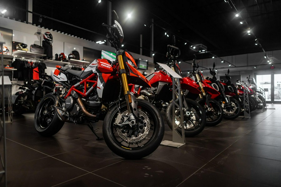 2026 Ducati Scrambler Full Throttle