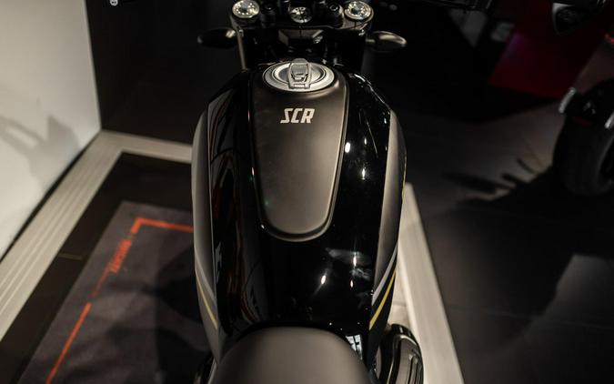 2026 Ducati Scrambler Full Throttle