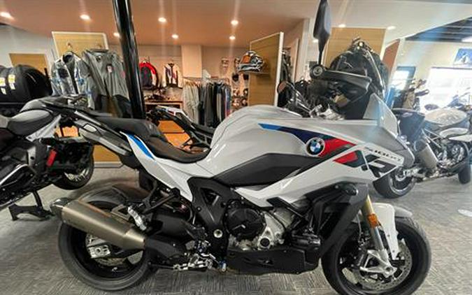 2026 BMW S 1000 XR