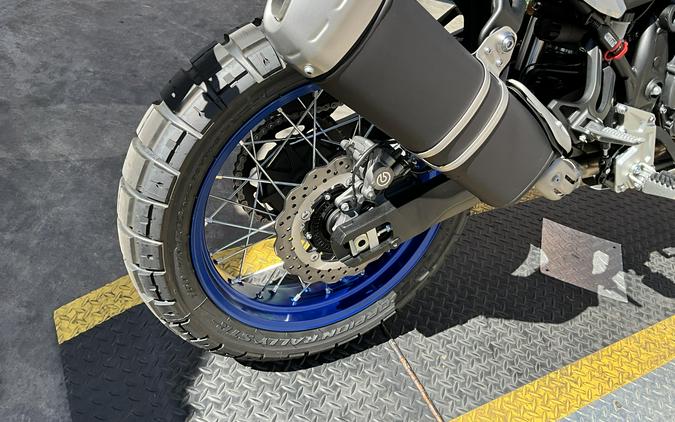 2026 Yamaha Tenere 700 DEMO