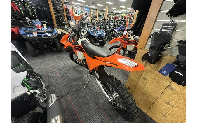 2027 300 XC - KTM