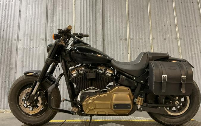 2019 Harley-Davidson FAT BOB