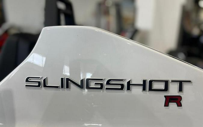 2026 Polaris® SLINGSHOT R AUTODRIVE