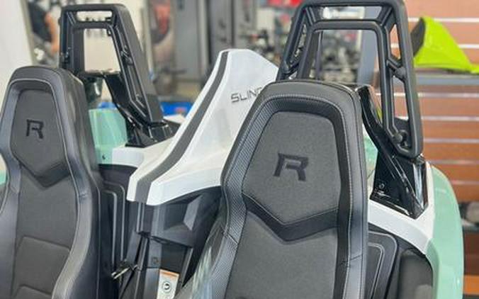 2026 Polaris® SLINGSHOT R AUTODRIVE
