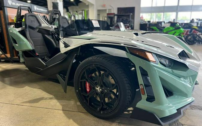 2026 Polaris® SLINGSHOT R AUTODRIVE