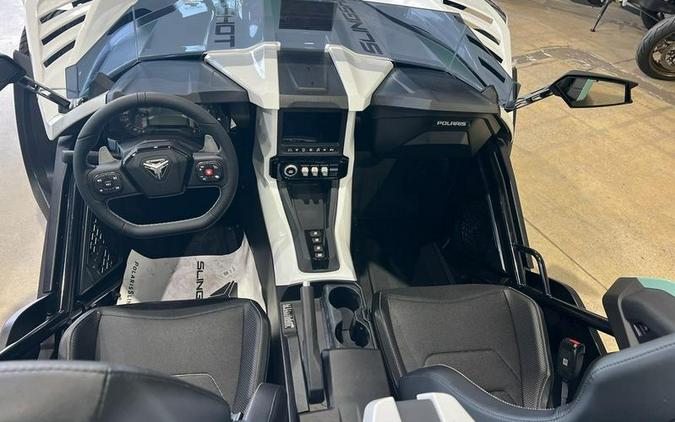 2026 Polaris® SLINGSHOT R AUTODRIVE