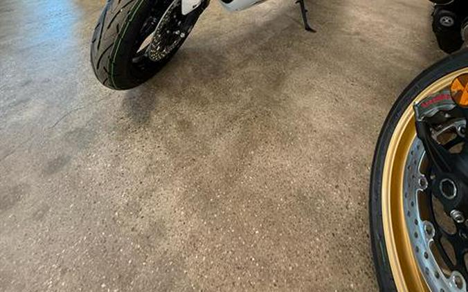 2026 Honda CBR1000RR