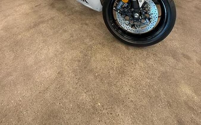 2026 Honda CBR1000RR