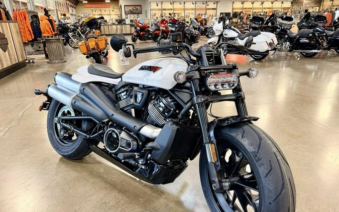 RH1250S 2026 Sportster® S