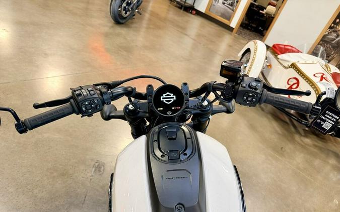 RH1250S 2026 Sportster® S