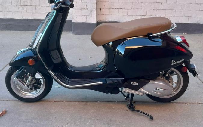 2023 Vespa Primavera 50