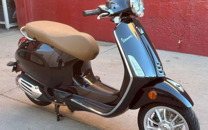 2023 Vespa Primavera 50